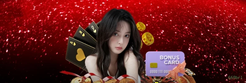 App 668brl