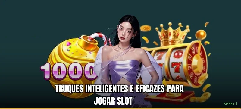Bônus do cassino